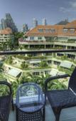 Туры в отель C-View Residence by New Nordic Туры в отель C-View Residence by New Nordic
