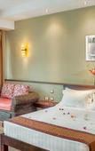 Туры в отель Dodola Lodge Туры в отель Dodola Lodge