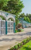 Туры в отель Лазурный Берег Парк-отель Туры в отель Лазурный Берег Парк-отель