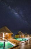 Туры в отель Mercure Maldives Kooddoo Resort Туры в отель Mercure Maldives Kooddoo Resort