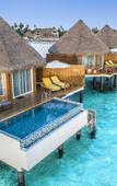 Туры в отель Mercure Maldives Kooddoo Resort Туры в отель Mercure Maldives Kooddoo Resort