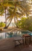 Туры в отель Mercure Maldives Kooddoo Resort Туры в отель Mercure Maldives Kooddoo Resort