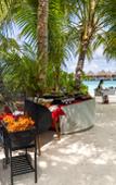 Туры в отель Mercure Maldives Kooddoo Resort Туры в отель Mercure Maldives Kooddoo Resort
