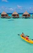 Туры в отель Mercure Maldives Kooddoo Resort Туры в отель Mercure Maldives Kooddoo Resort