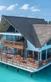 Туры в отель Mercure Maldives Kooddoo Resort Туры в отель Mercure Maldives Kooddoo Resort