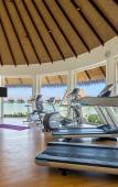 Туры в отель Mercure Maldives Kooddoo Resort Туры в отель Mercure Maldives Kooddoo Resort