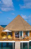 Туры в отель Mercure Maldives Kooddoo Resort Туры в отель Mercure Maldives Kooddoo Resort