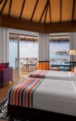 Туры в отель Mercure Maldives Kooddoo Resort Туры в отель Mercure Maldives Kooddoo Resort