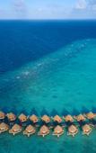 Туры в отель Mercure Maldives Kooddoo Resort Туры в отель Mercure Maldives Kooddoo Resort