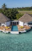 Туры в отель Mercure Maldives Kooddoo Resort Туры в отель Mercure Maldives Kooddoo Resort