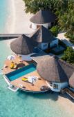 Туры в отель Mercure Maldives Kooddoo Resort Туры в отель Mercure Maldives Kooddoo Resort