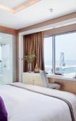 Туры в отель The Domain Bahrain Hotel & Spa Туры в отель The Domain Bahrain Hotel & Spa