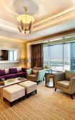 Туры в отель The Domain Bahrain Hotel & Spa Туры в отель The Domain Bahrain Hotel & Spa