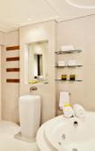 Туры в отель The Domain Bahrain Hotel & Spa Туры в отель The Domain Bahrain Hotel & Spa