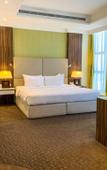 Туры в отель Swiss-Belhotel Seef Bahrain Туры в отель Swiss-Belhotel Seef Bahrain