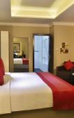 Туры в отель Swiss-Belhotel Seef Bahrain Туры в отель Swiss-Belhotel Seef Bahrain