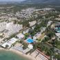 Туры в отель Carpe Mare Beach Resort, оператор Anex Tour