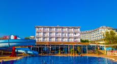 Elysium Elite Hotel & Spa 4*