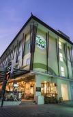 Туры в отель Zest Hotel Legian Туры в отель Zest Hotel Legian