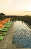 Туры в отель Zest Hotel Legian Туры в отель Zest Hotel Legian