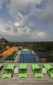 Туры в отель Zest Hotel Legian Туры в отель Zest Hotel Legian