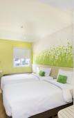 Туры в отель Zest Hotel Legian Туры в отель Zest Hotel Legian