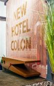 Туры в отель New Hotel Colon Туры в отель New Hotel Colon