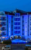 Туры в отель Boreas Suite Hotel Туры в отель Boreas Suite Hotel