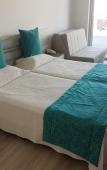Туры в отель Melini Hotel Apartments Туры в отель Melini Hotel Apartments