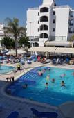 Туры в отель Melini Hotel Apartments Туры в отель Melini Hotel Apartments