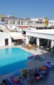 Туры в отель Melini Hotel Apartments Туры в отель Melini Hotel Apartments