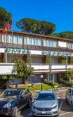 Туры в отель Shangri-La Roma Туры в отель Shangri-La Roma