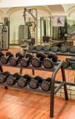 Туры в отель Shangri-La Roma Туры в отель Shangri-La Roma
