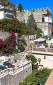 Туры в отель Hotel Villa Taormina Туры в отель Hotel Villa Taormina