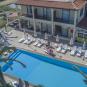 Туры в отель Creta Aquamarine Hotel, оператор Anex Tour