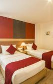 Туры в отель Asian Ruby Select Hotel Туры в отель Asian Ruby Select Hotel