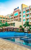 Туры в отель Radisson Blu Hotel Sohar Туры в отель Radisson Blu Hotel Sohar
