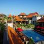 Туры в отель Best Western Premier Agung Resort Ubud, оператор Anex Tour