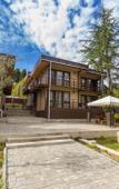 Туры в отель Эко-Вилладж Туры в отель Эко-Вилладж