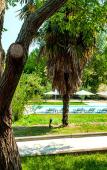 Туры в отель Sani Woods Apartments Туры в отель Sani Woods Apartments