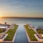 Туры в отель Hilton Dead Sea Resort & Spa, оператор Anex Tour