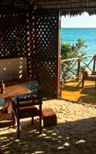 Туры в отель Sazani Beach Lodge Nungwi Туры в отель Sazani Beach Lodge Nungwi