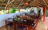 Туры в отель Sazani Beach Lodge Nungwi Туры в отель Sazani Beach Lodge Nungwi