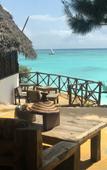 Туры в отель Sazani Beach Lodge Nungwi Туры в отель Sazani Beach Lodge Nungwi