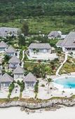 Туры в отель Zanbluu Beach Hotel Туры в отель Zanbluu Beach Hotel