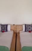 Туры в отель Zanbluu Beach Hotel Туры в отель Zanbluu Beach Hotel