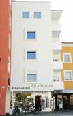 Туры в отель City Zimmer - Appartement Dina Mariner Туры в отель City Zimmer - Appartement Dina Mariner
