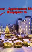 Туры в отель City Zimmer - Appartement Dina Mariner Туры в отель City Zimmer - Appartement Dina Mariner
