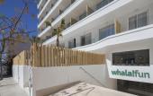 Туры в отель Whala! Fun Hotel Туры в отель Whala! Fun Hotel