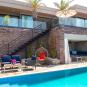 Туры в отель Le Meridien Bodrum Beach Resort, оператор Anex Tour